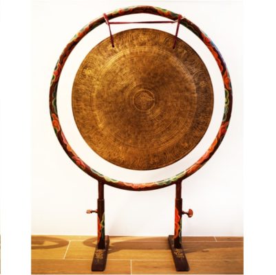 手工銅鑼 Handmade Gong